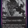 Defenestrate [Innistrad: Double Feature] 