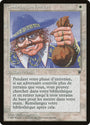 Land Tax (French) - 