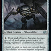 Argivian Avenger [The Brothers' War]
