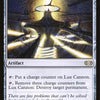 Lux Cannon [Double Masters] 