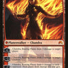 Chandra, Fire of Kaladesh // Chandra, Roaring Flame [Magic Origins]