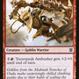 Teeterpeak Ambusher [Zendikar Rising]