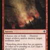 Fissure Vent [Rise of the Eldrazi]