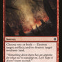 Fissure Vent [Rise of the Eldrazi]
