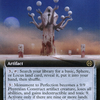 Monument to Perfection (Extended Art) [Phyrexia: All Will Be One]