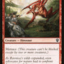 Ripscale Predator [Commander Legends]