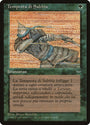 Sandstorm (Italian) - 