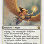 Blinding Angel [Ninth Edition] - Español