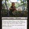 Miara, Thorn of the Glade [Commander Legends]