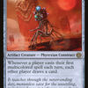 Zenith Chronicler [Phyrexia: All Will Be One]