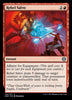 Rebel Salvo [Phyrexia: All Will Be One] 