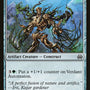 Verdant Automaton [Aether Revolt]