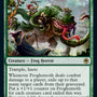 Froghemoth [Dungeons & Dragons: Adventures in the Forgotten Realms]