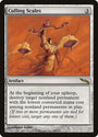 Culling Scales [Mirrodin]