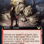 Illuminate History (Extended Art) [Strixhaven: School of Mages]