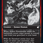 Ardent Elementalist [Innistrad: Double Feature]