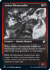 Ardent Elementalist [Innistrad: Double Feature]