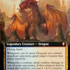 Firkraag, Cunning Instigator (Extended Art) [Commander Legends: Battle for Baldur's Gate]