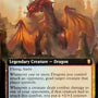 Firkraag, Cunning Instigator (Extended Art) [Commander Legends: Battle for Baldur's Gate]