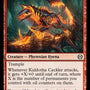 Kuldotha Cackler [Phyrexia: All Will Be One] 