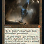 Perilous Vault (Retro) [The Brothers' War Retro Artifacts]