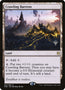 Crawling Barrens (Promo Pack) - Español [Zendikar Rising Promos]