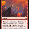 Mizzium Mortars [Modern Masters 2017]