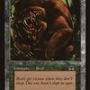 Bear Token [Magic Player Rewards 2003]