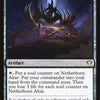 Netherborn Altar [Commander 2020]