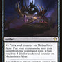 Netherborn Altar [Commander 2020]
