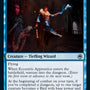 Eccentric Apprentice [Dungeons & Dragons: Adventures in the Forgotten Realms]