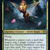 Ivy, Gleeful Spellthief [Dominaria United] 