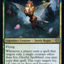 Ivy, Gleeful Spellthief [Dominaria United] 