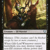 Gilt-Leaf Winnower [Commander Legends]