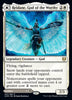 Reidane, God of the Worthy // Valkmira, Protector's Shield [Kaldheim]