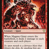 Magma Giant [Commander Anthology Volume II]