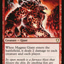 Magma Giant [Commander Anthology Volume II]
