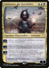 Aminatou, the Fateshifter [Commander 2018] - Español