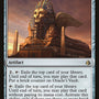 Oracle's Vault [Amonkhet]