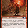 Heartfire Immolator [Core Set 2021]