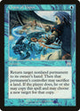 Chain of Vapor [Onslaught] - Español