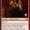 Professional Face-Breaker (Promo Pack) [Streets of New Capenna Promos]  - Español
