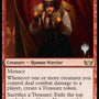 Professional Face-Breaker (Promo Pack) [Streets of New Capenna Promos]  - Español
