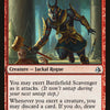 Battlefield Scavenger [Amonkhet]