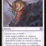 Against All Odds [Phyrexia: All Will Be One]