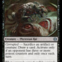 Chittering Skitterling [Phyrexia: All Will Be One]