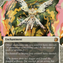 Greater Auramancy [Wilds of Eldraine: Enchanting Tales] - Español