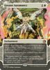 Greater Auramancy [Wilds of Eldraine: Enchanting Tales] - Español