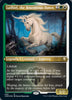 Lathiel, the Bounteous Dawn (Etched) [Commander Legends]
