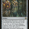 Phyrexian Processor [Duel Decks: Phyrexia vs. the Coalition]